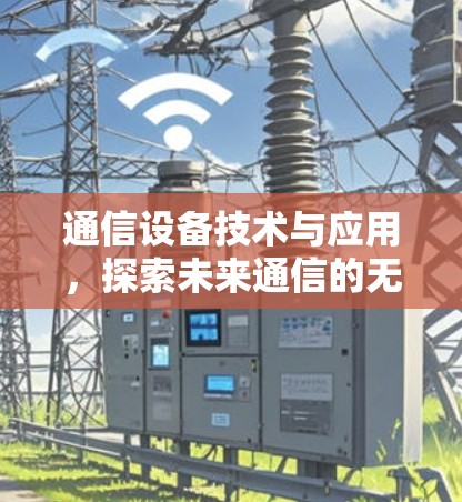 通信设备技术与应用，探索未来通信的无限可能