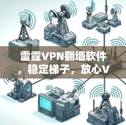 雷霆VPN翻墙软件，稳定梯子，放心VPN选择