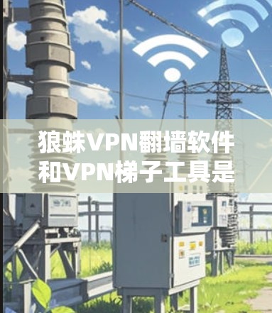 狼蛛VPN翻墙软件和VPN梯子工具是现代VPN使用中常见的辅助工具,它们各自有其特定的应用场景和使用方法。以下是对这两者的详细总结 狼蛛VPN翻墙软件和VPN梯子工具是现代VPN使用中常见的辅助工具,它们各自有其特定的应用场景和使用方法。以下是对这两者的详细总结