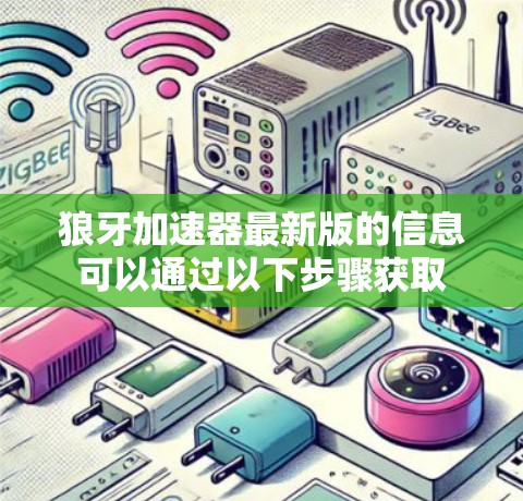 狼牙加速器最新版的信息可以通过以下步骤获取