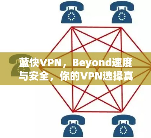 蓝快VPN，Beyond速度与安全，你的VPN选择真的有必要？