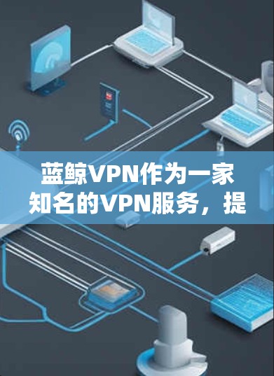 蓝鲸VPN作为一家知名的VPN服务，提供多种VPN选项，包括免费、付费和网络VPN。作为安卓用户，安装和使用蓝鲸VPN需要遵循以下步骤