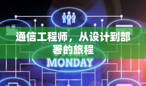 通信工程师,从设计到部署的旅程 通信工程师,从设计到部署的旅程