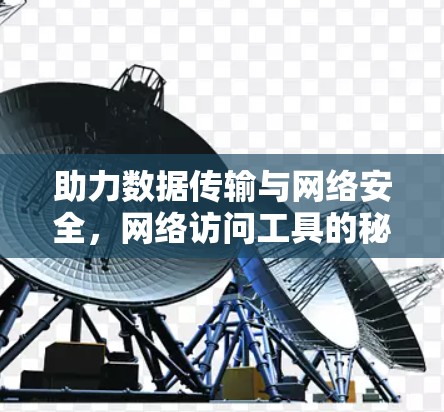 助力数据传输与网络安全，网络访问工具的秘密