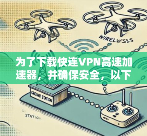 为了下载快连VPN高速加速器，并确保安全，以下是一步步的建议
