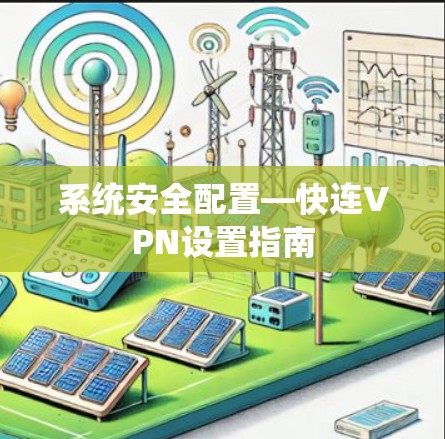 系统安全配置—快连VPN设置指南 系统安全配置—快连VPN设置指南