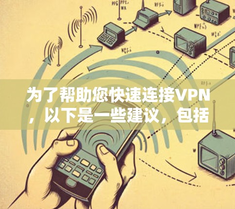 为了帮助您快速连接VPN，以下是一些建议，包括推荐客户端和安全提示