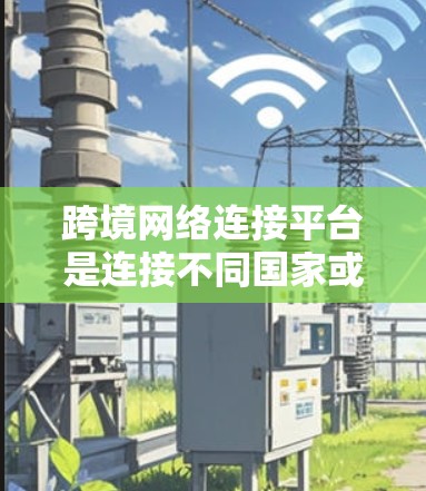 跨境网络连接平台是连接不同国家或地区的网络基础设施的重要工具，通常包括云网络连接和物理网络连接两种类型。以下是其详细分析和总结