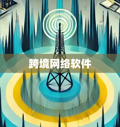跨境网络软件