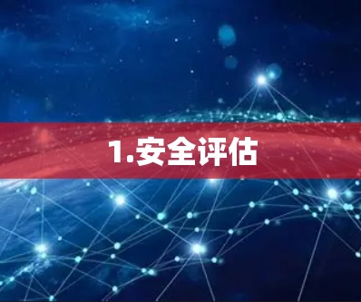 1.安全评估 1.安全评估