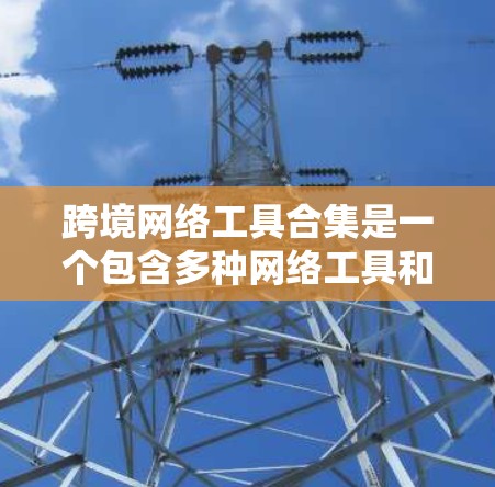 跨境网络工具合集是一个包含多种网络工具和软件的集合，帮助用户在全球范围内访问互联网，避免网络中断和数据丢失。以下是该集合的主要功能及其适用场景和获取方式