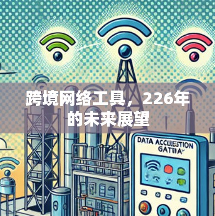 跨境网络工具，226年的未来展望