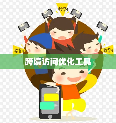 跨境访问优化工具