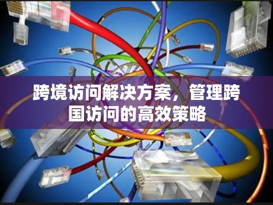 跨境访问解决方案,管理跨国访问的高效策略 跨境访问解决方案,管理跨国访问的高效策略
