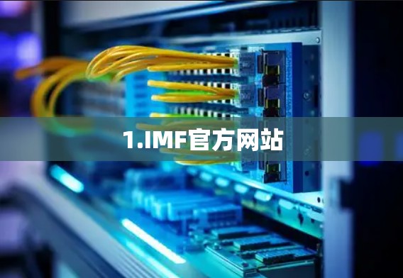 1.IMF官方网站