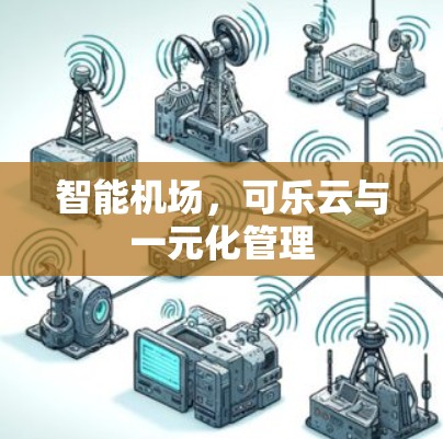 智能机场，可乐云与一元化管理