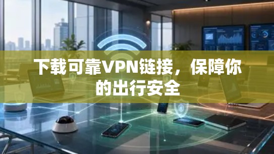 下载可靠VPN链接，保障你的出行安全