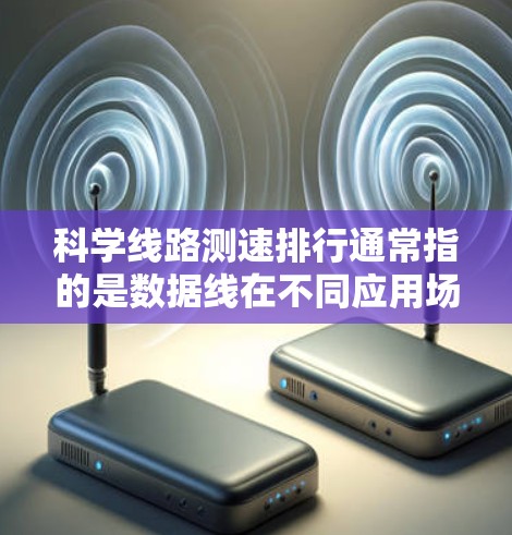 科学线路测速排行通常指的是数据线在不同应用场景下的测试和比较。数据线的性能主要取决于其速度、稳定性、耐用性、抗干扰能力、功率效率、接口支持等多方面因素。以下是几个常见的数据线品牌及其在测速方面的表现 科学线路测速排行通常指的是数据线在不同应用场景下的测试和比较。数据线的性能主要取决于其速度、稳定性、耐用性、抗干扰能力、功率效率、接口支持等多方面因素。以下是几个常见的数据线品牌及其在测速方面的表现