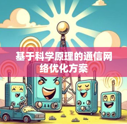 基于科学原理的通信网络优化方案 基于科学原理的通信网络优化方案