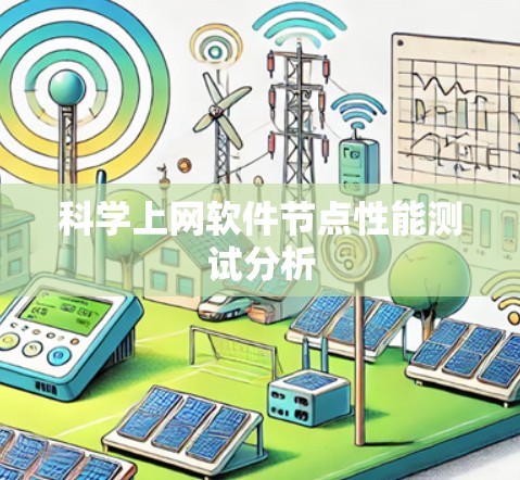 科学上网软件节点性能测试分析