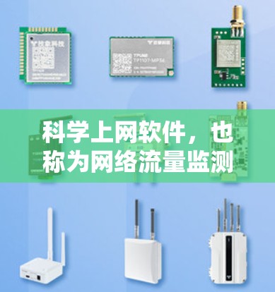 科学上网软件，也称为网络流量监测工具，主要用于检测网络流量、防火墙漏洞、网站速度以及DDoS攻击等。以下是关于科学上网软件的详细介绍