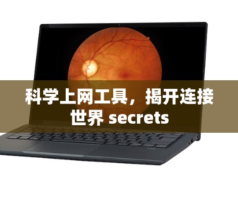 科学上网工具，揭开连接世界 secrets