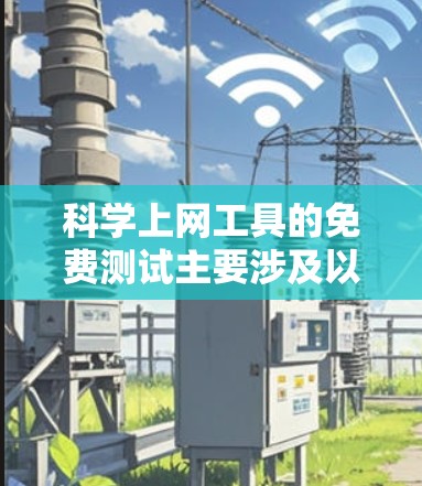 科学上网工具的免费测试主要涉及以下几个方面 科学上网工具的免费测试主要涉及以下几个方面